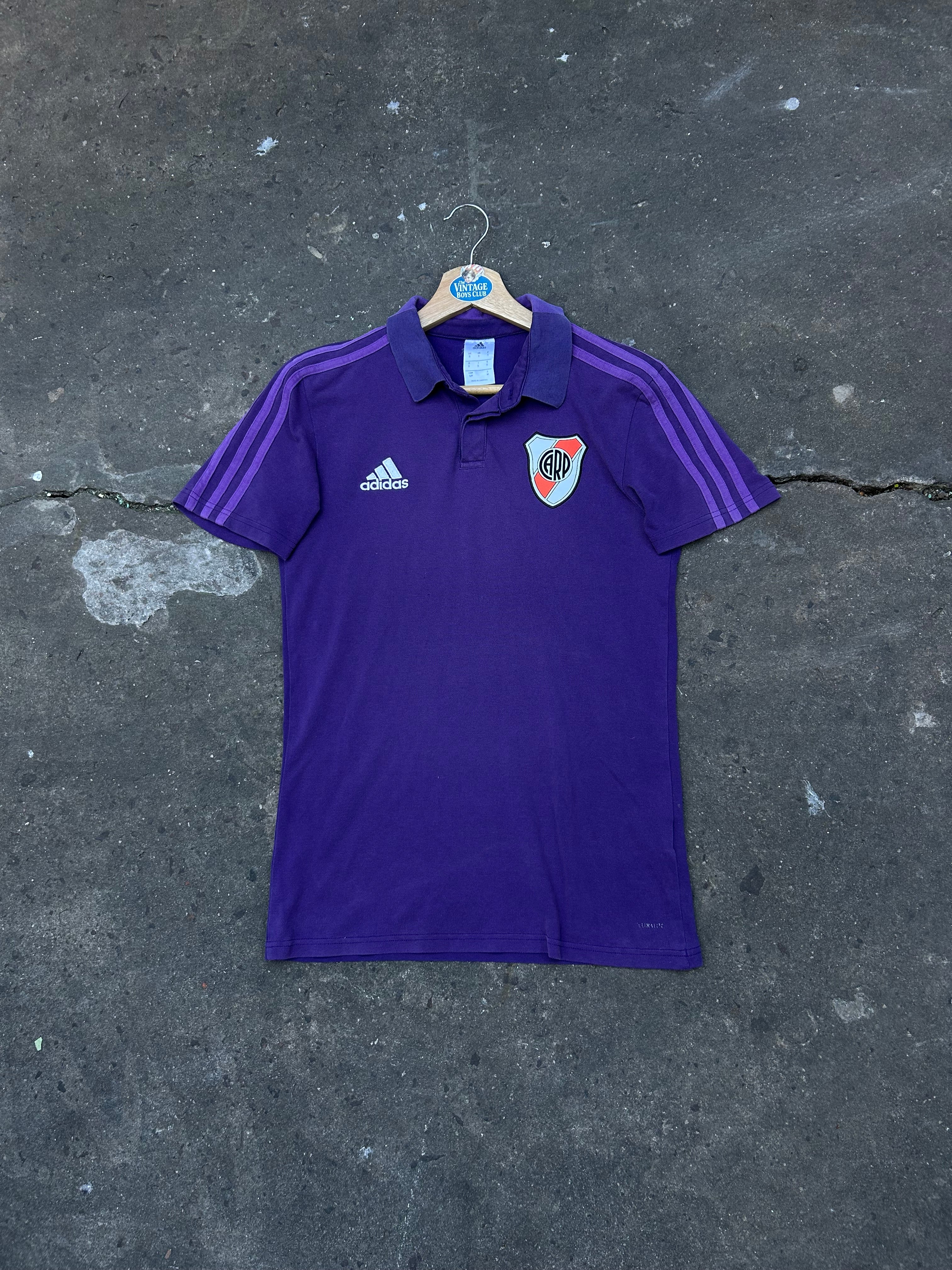 Chomba River 2018 Violeta Original