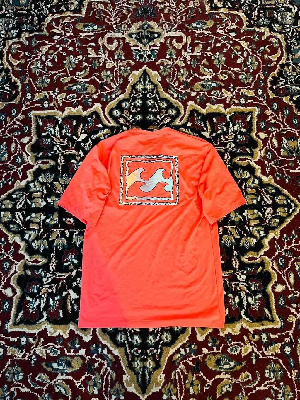 Remera Billabong Original