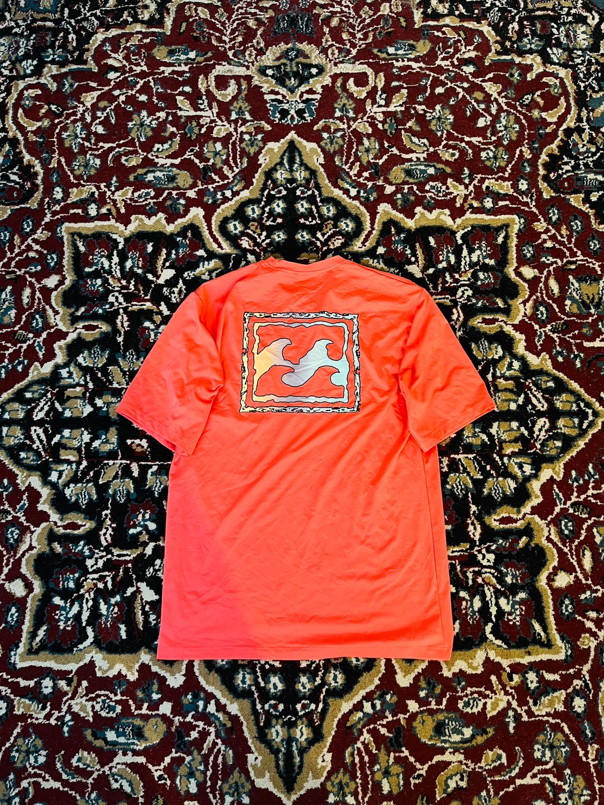 Remera Billabong Original