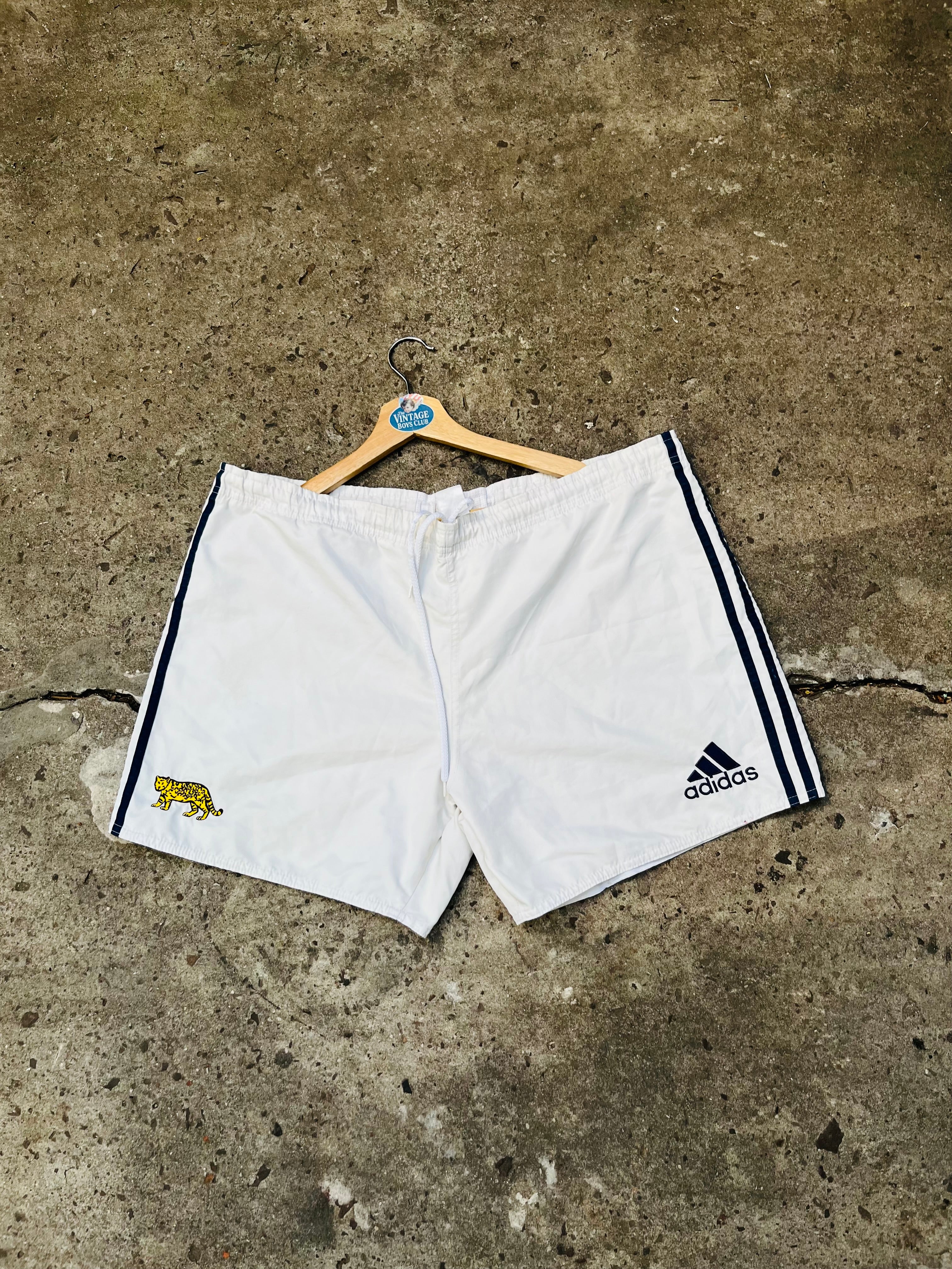 Short Los Pumas Adidas Original