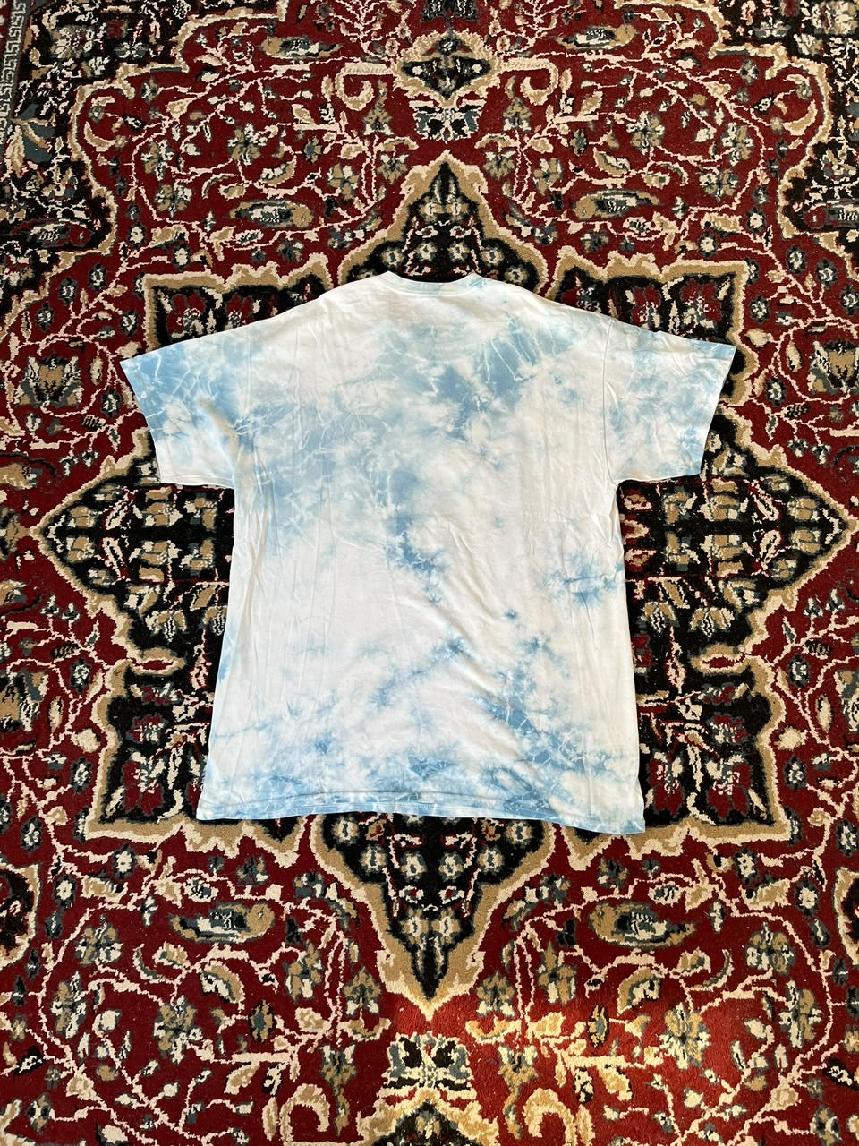 Remera A-Lab Americana Original