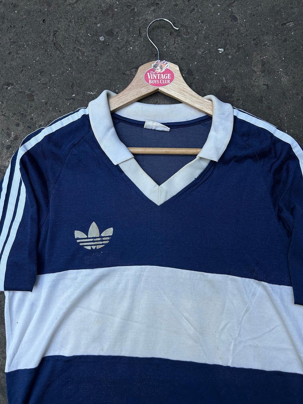 Camiseta Gimnasia Adidas del 89' Suplente Original