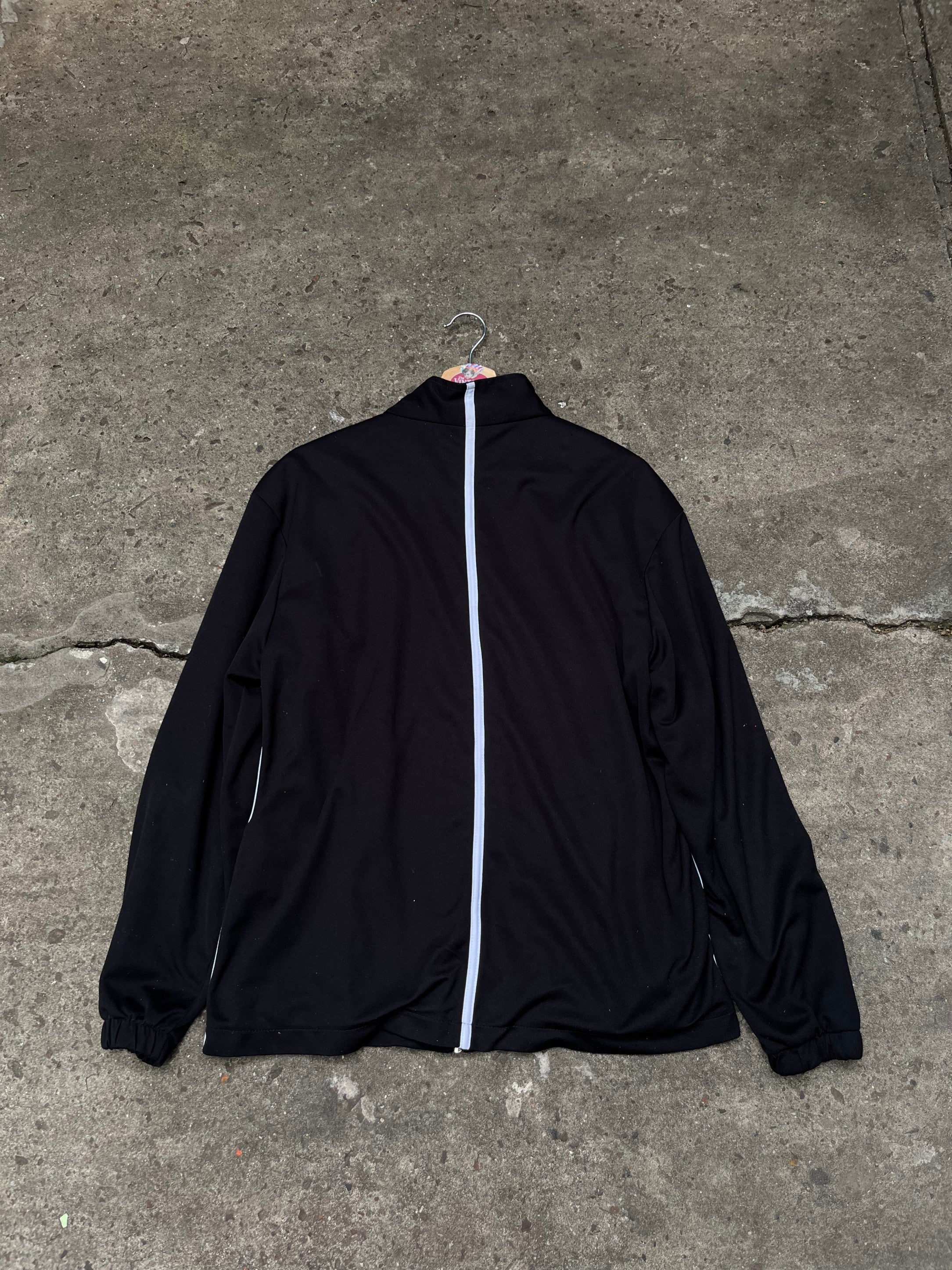 Campera Spalding Original