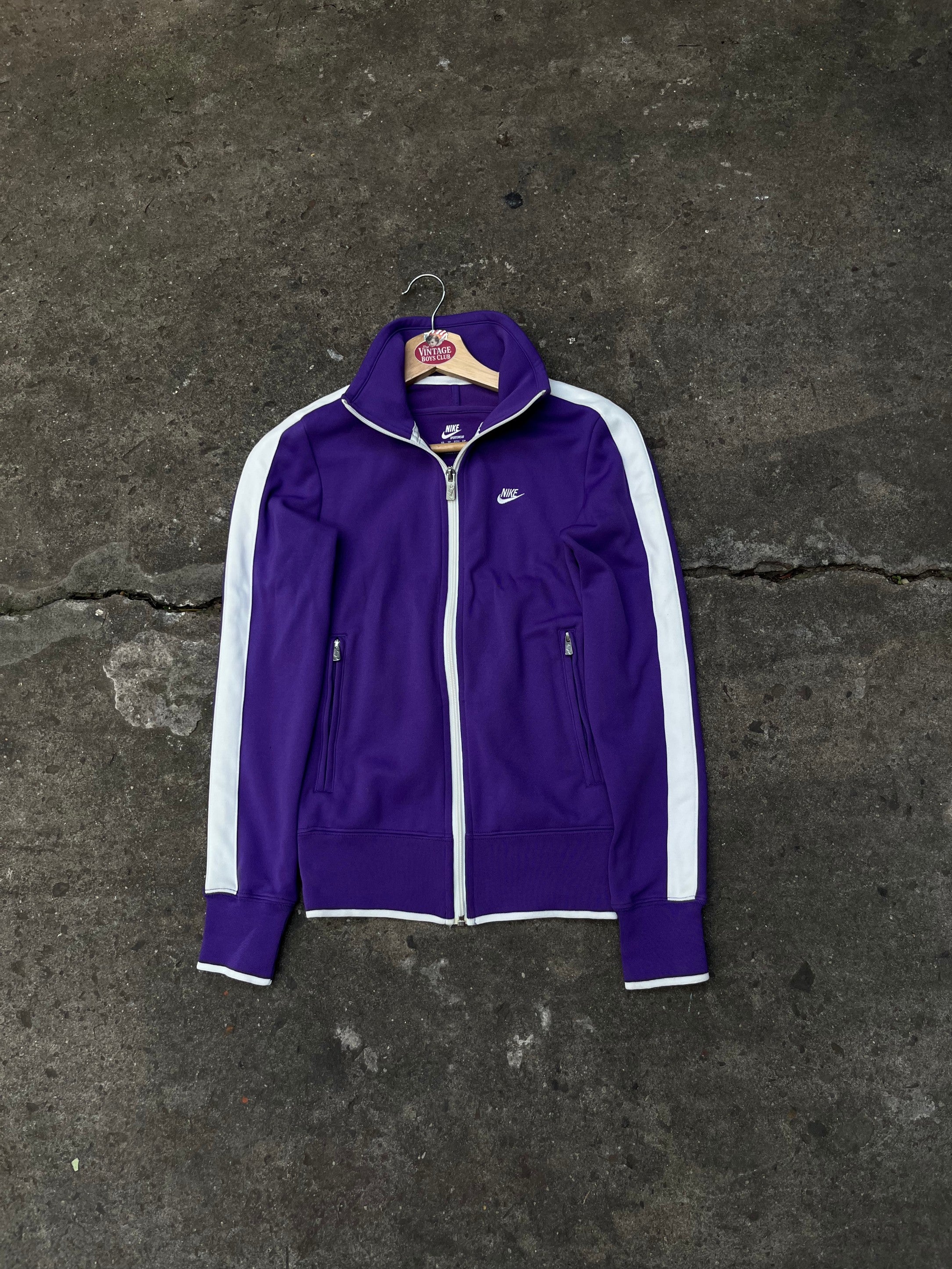 Campera Nike Sporwear Original
