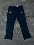 Pantalon Boca 2008 Rompeviento Original