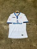 Camiseta Atalanta Joma 2017 De Utileria