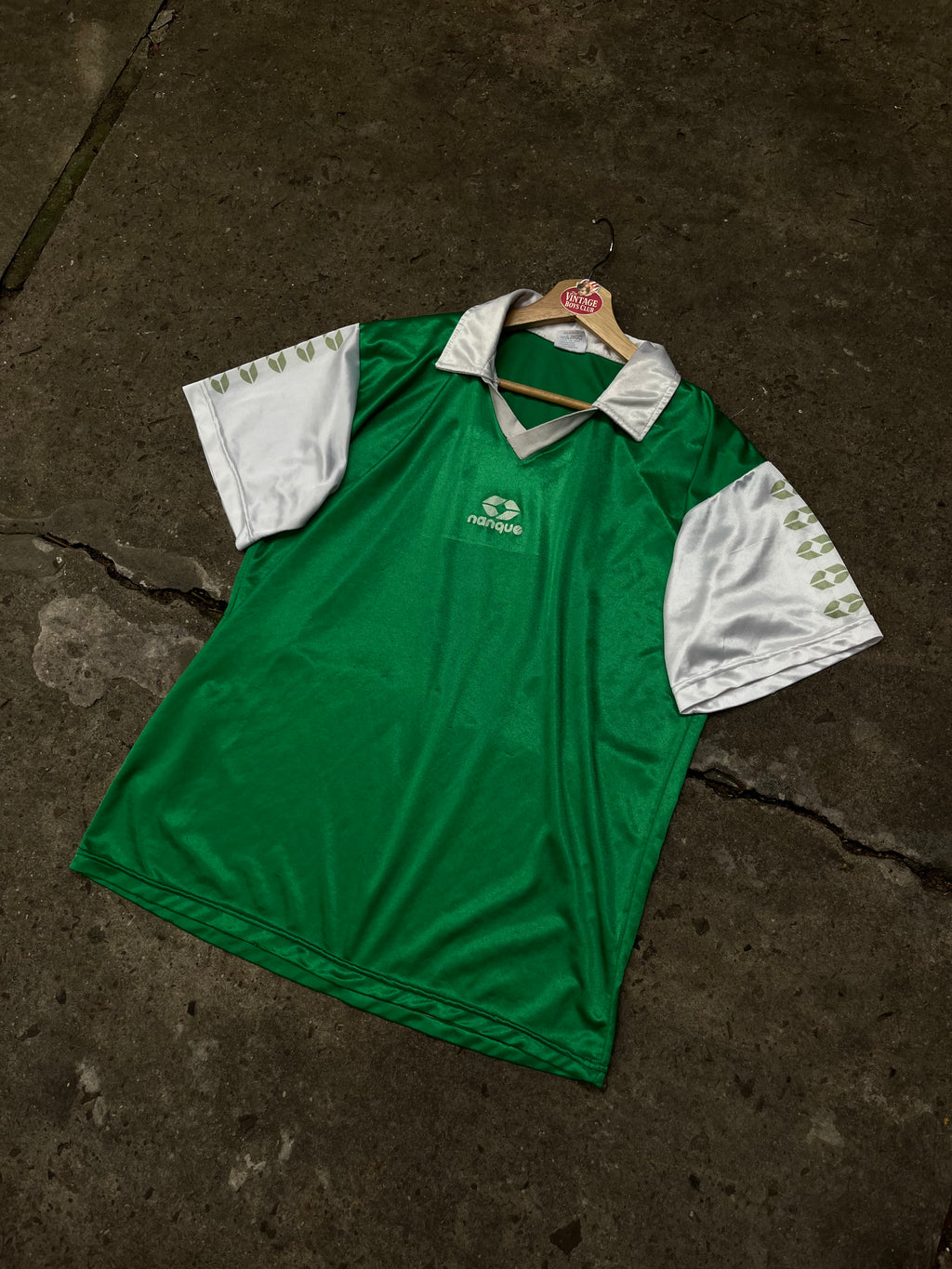 Camiseta Banfield Nanque de Inferiores de Juego