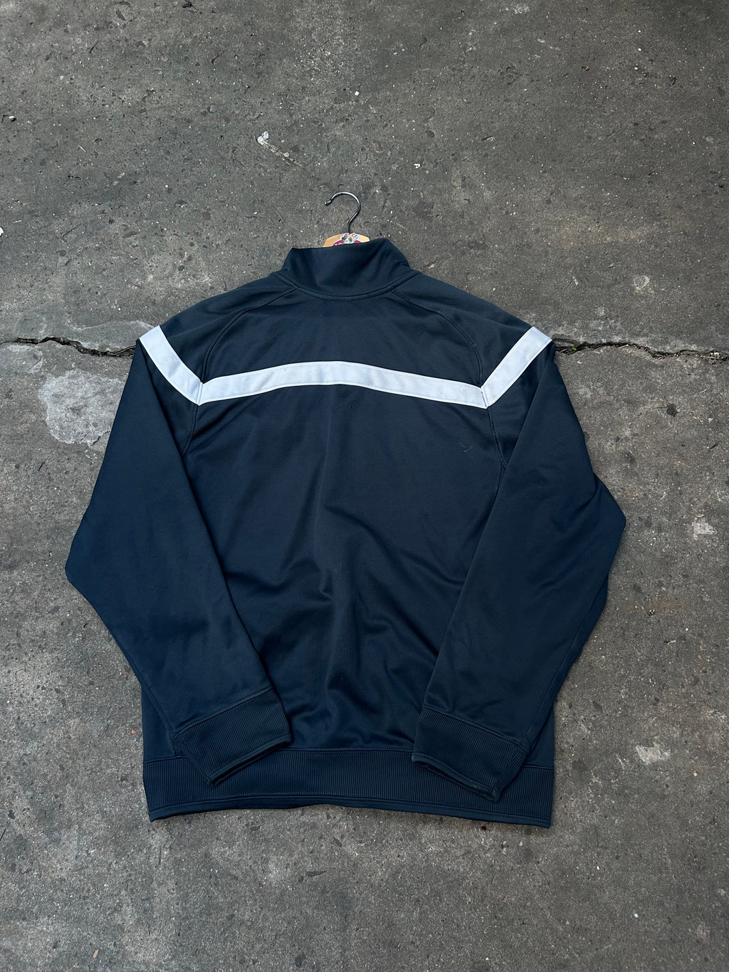 Campera Los Pumas Nike de Utileria