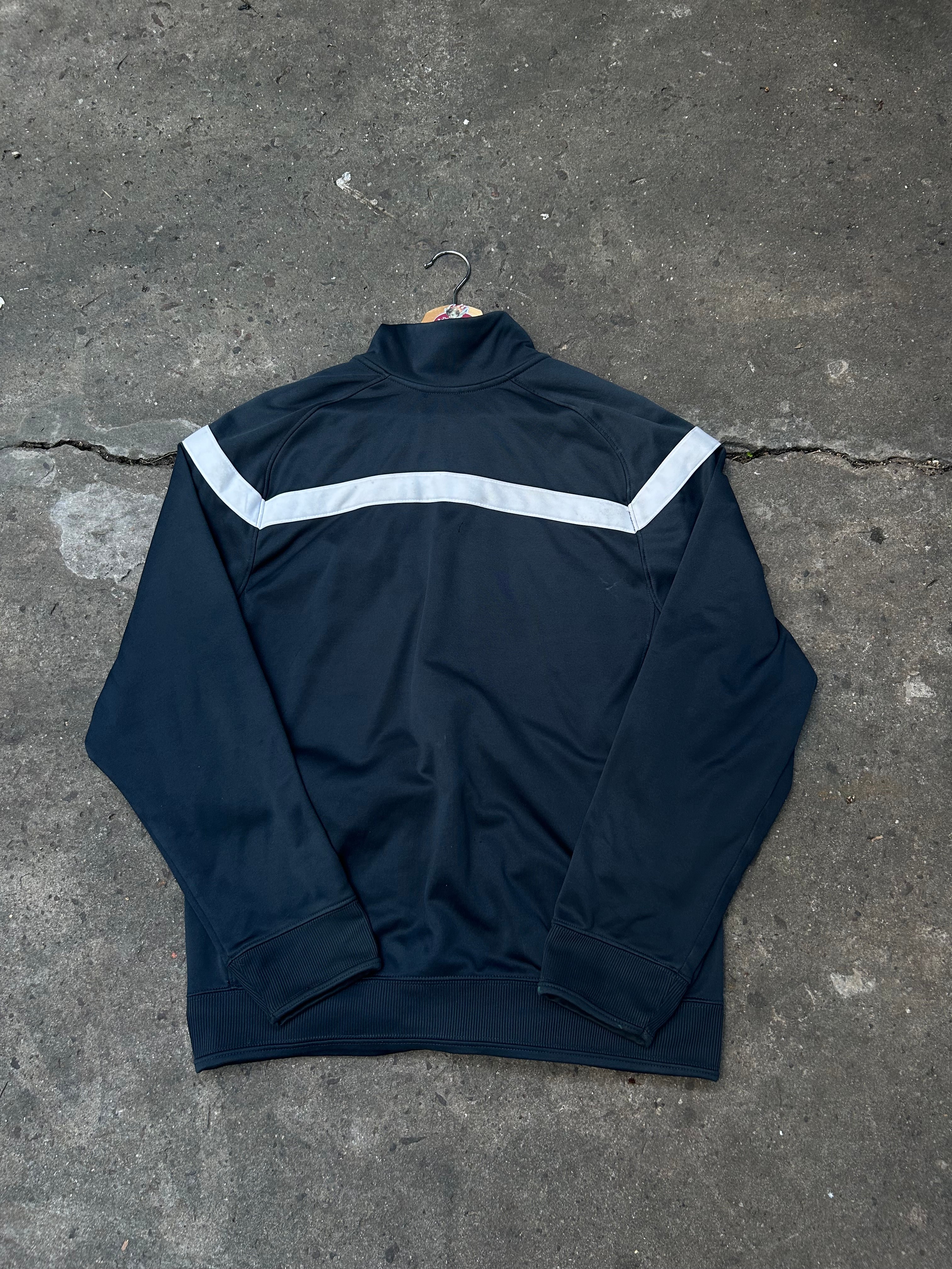 Campera Los Pumas Nike de Utileria