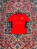 Camiseta Manchester United 2004 Titular Original