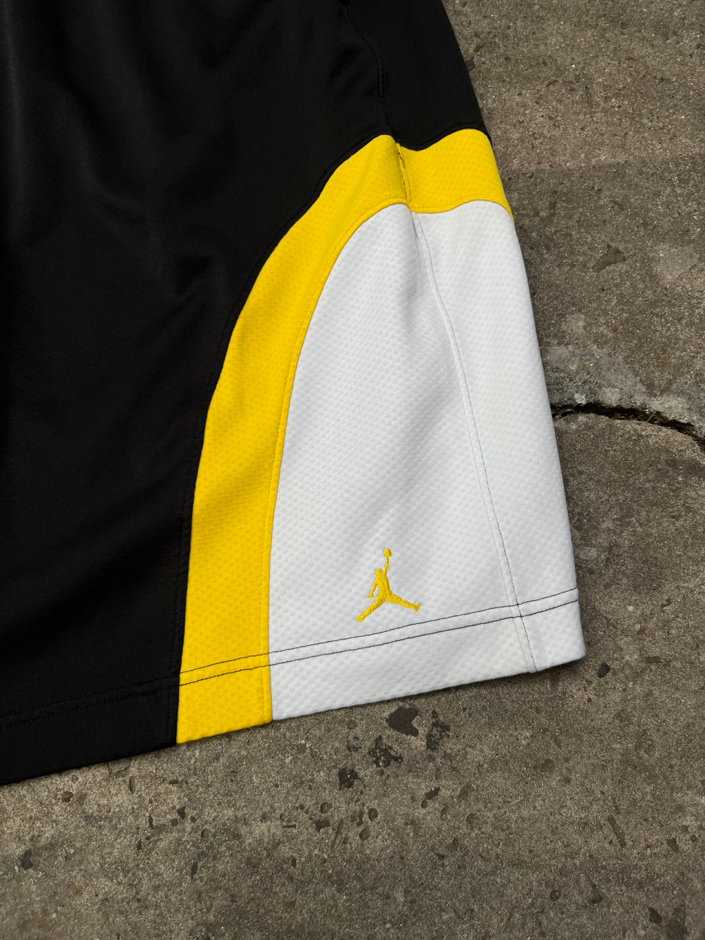 Short Jordan Retro Original