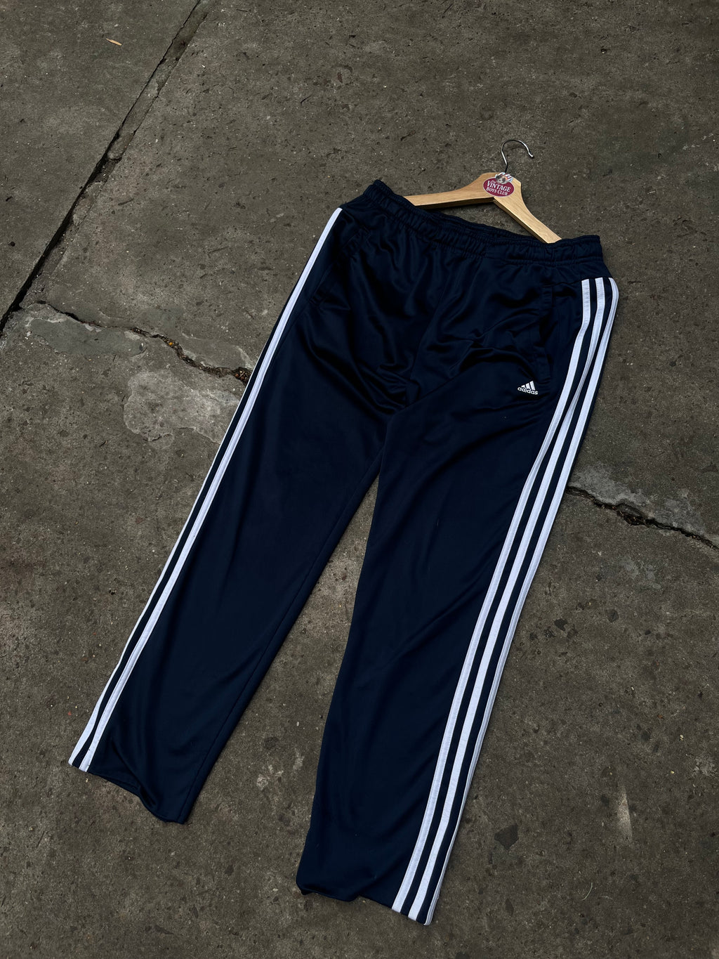 Pantalon Adidas Retro Original