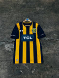 Camiseta Rosario Central Under Armour de Herrera Original