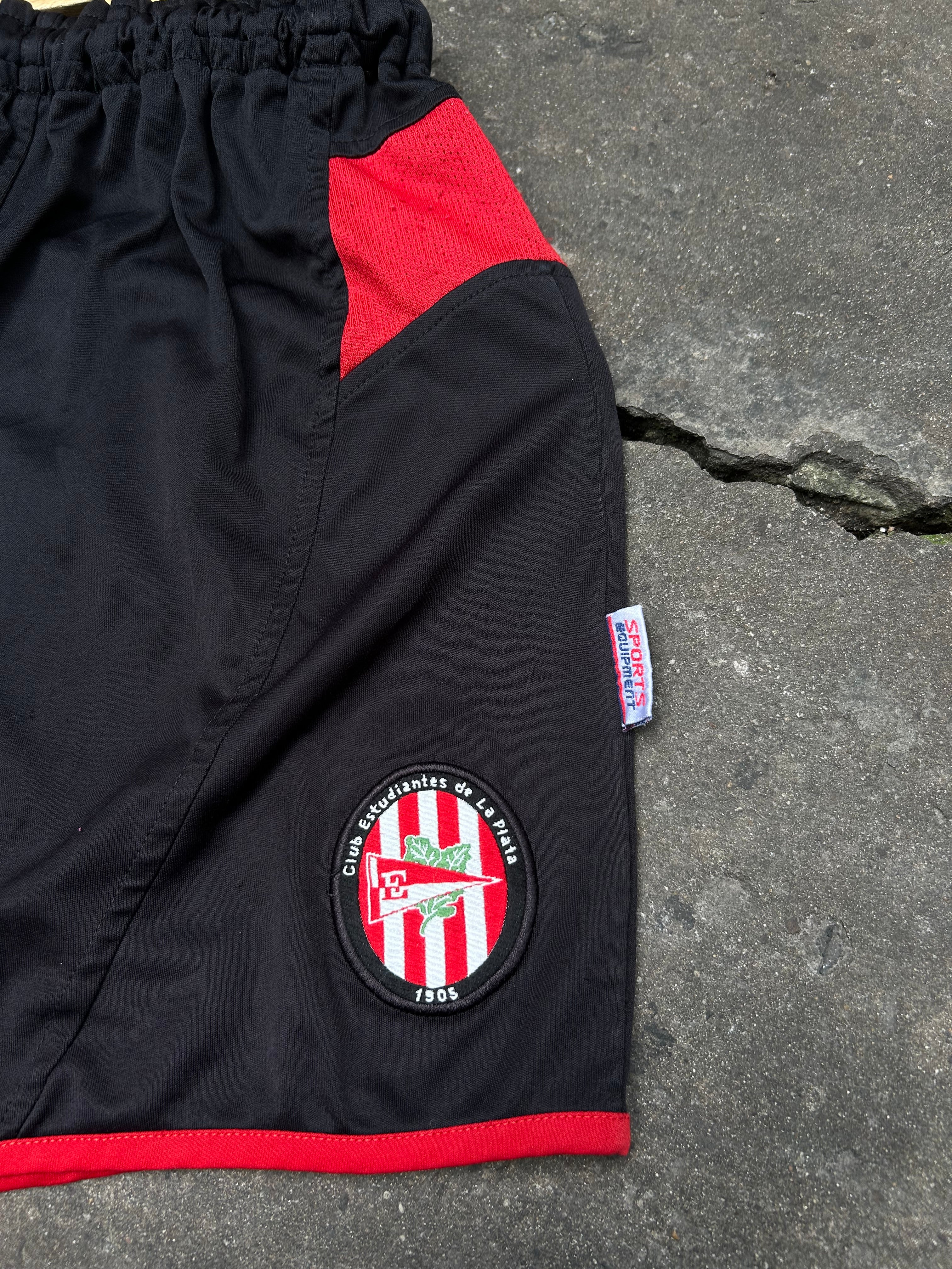 Short Estudiantes Matheu Sport Original