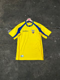 Camiseta Ecuador 2002 Marathon Titular Original