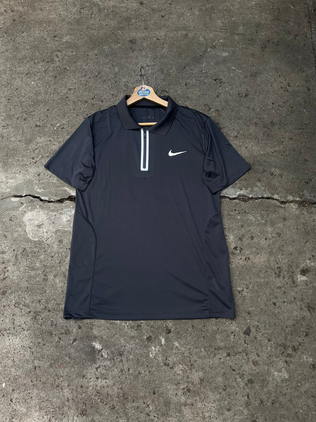 Chomba Nike Original