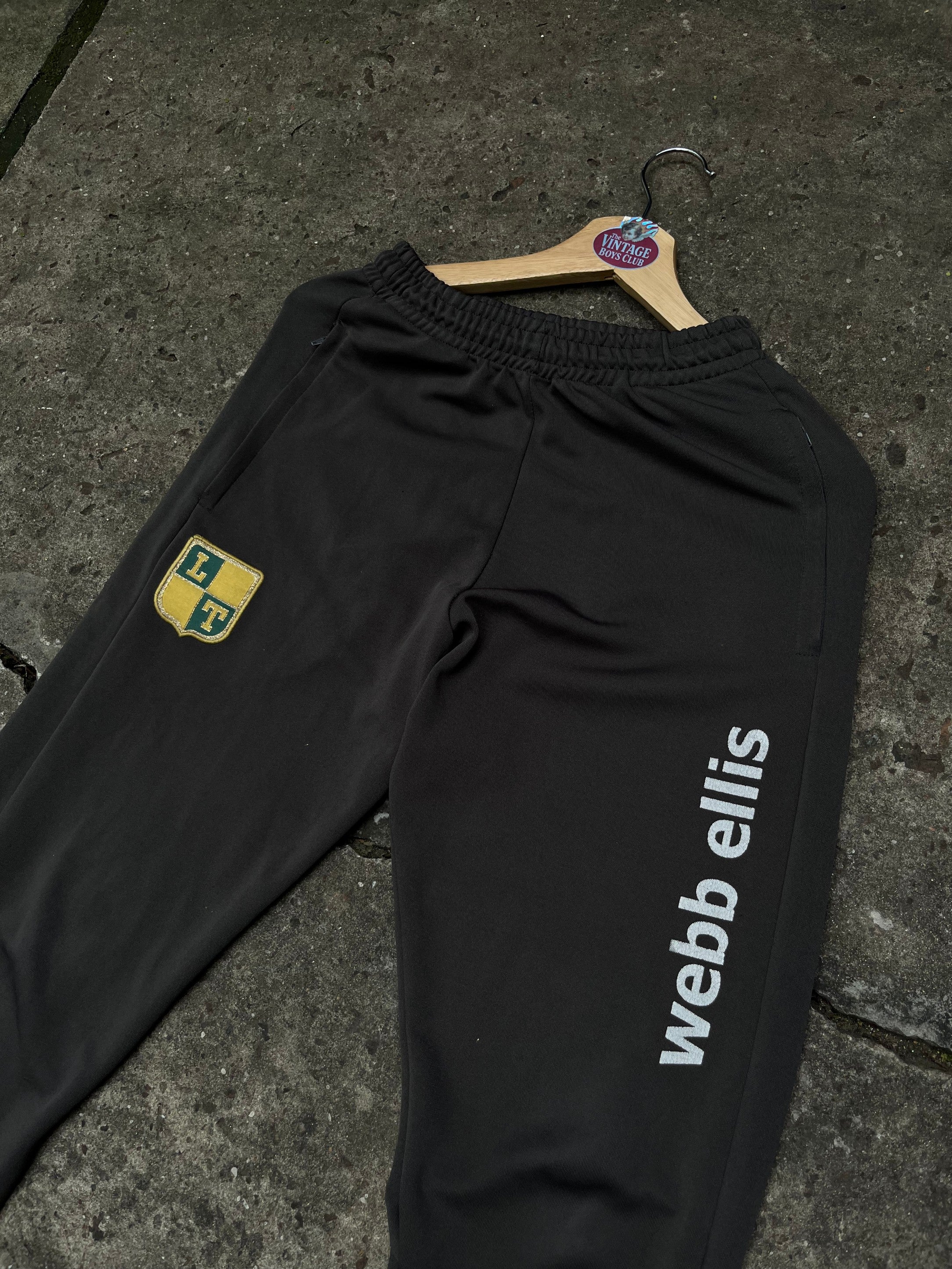 Pantalon Los Tilos Web Ellis Original