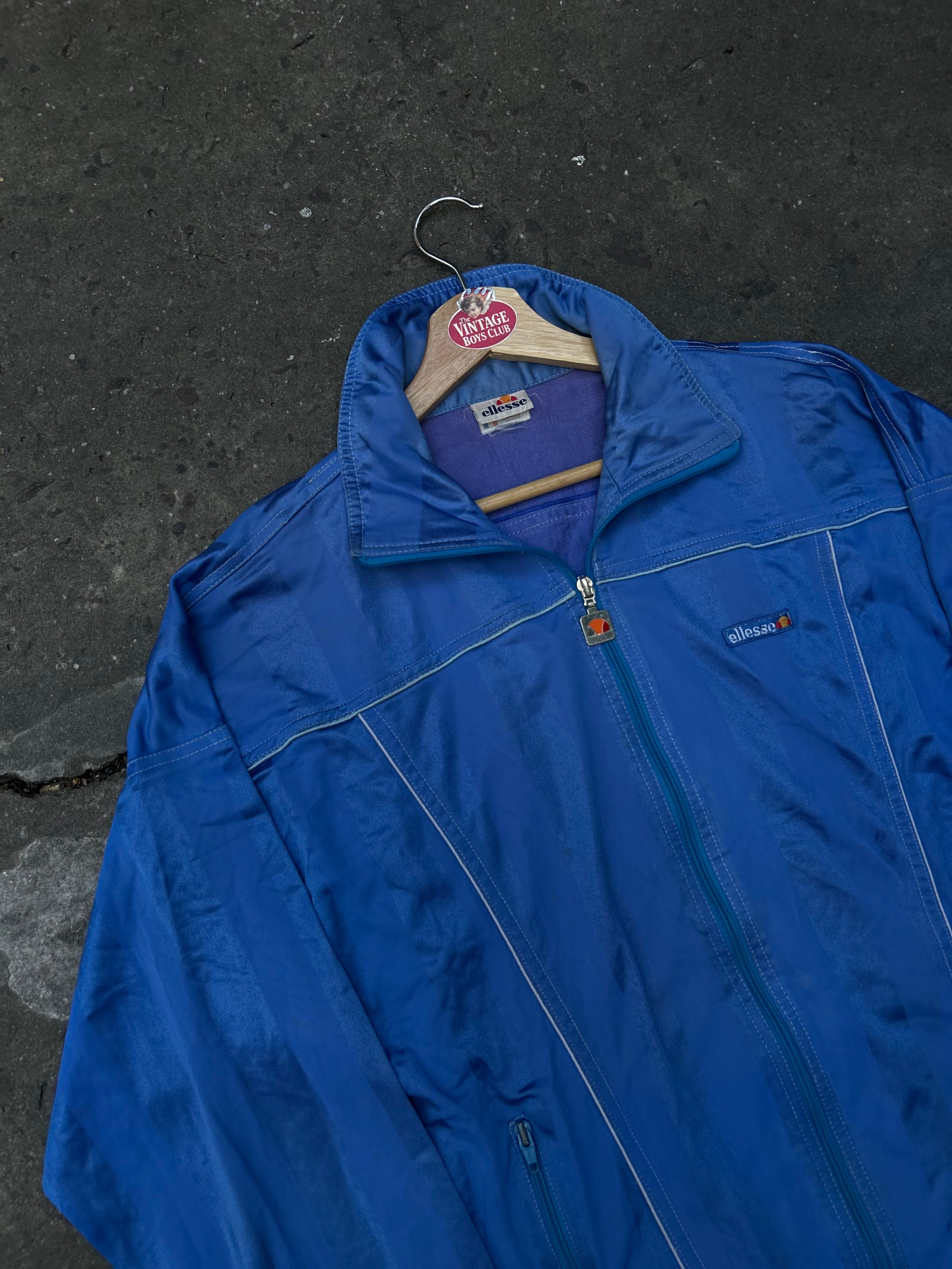 Campera Ellese Vintage Original