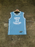 Camiseta North Carolina de Jordan Original
