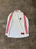 Camiseta River 99' Manga Larga de Utileria