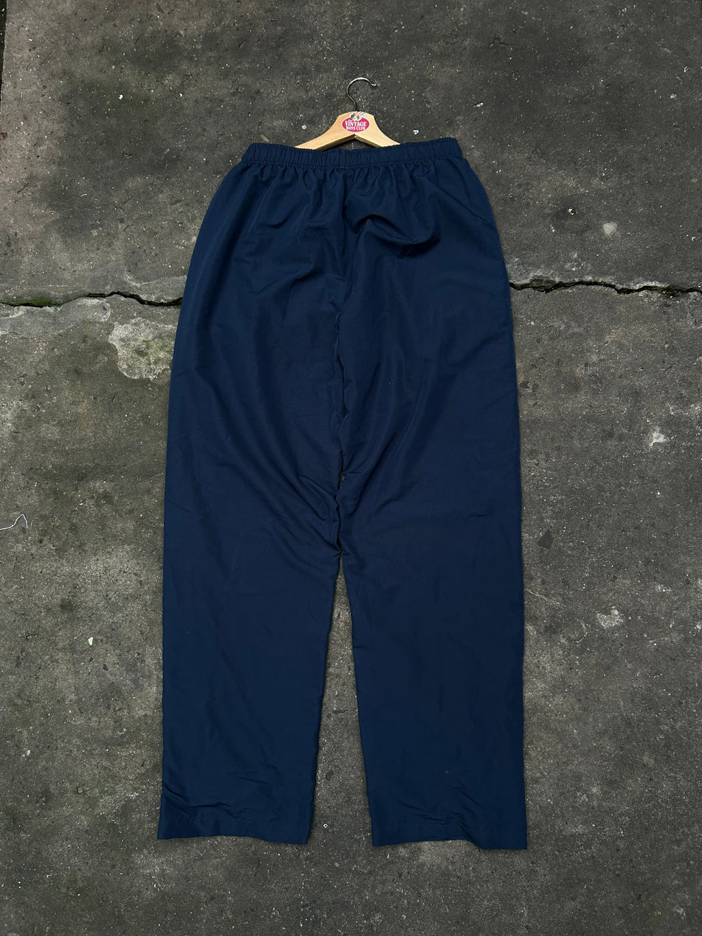 Pantalon Blues Canterbury Rompeviento Original
