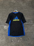 Remera Adidas Big Logo Original