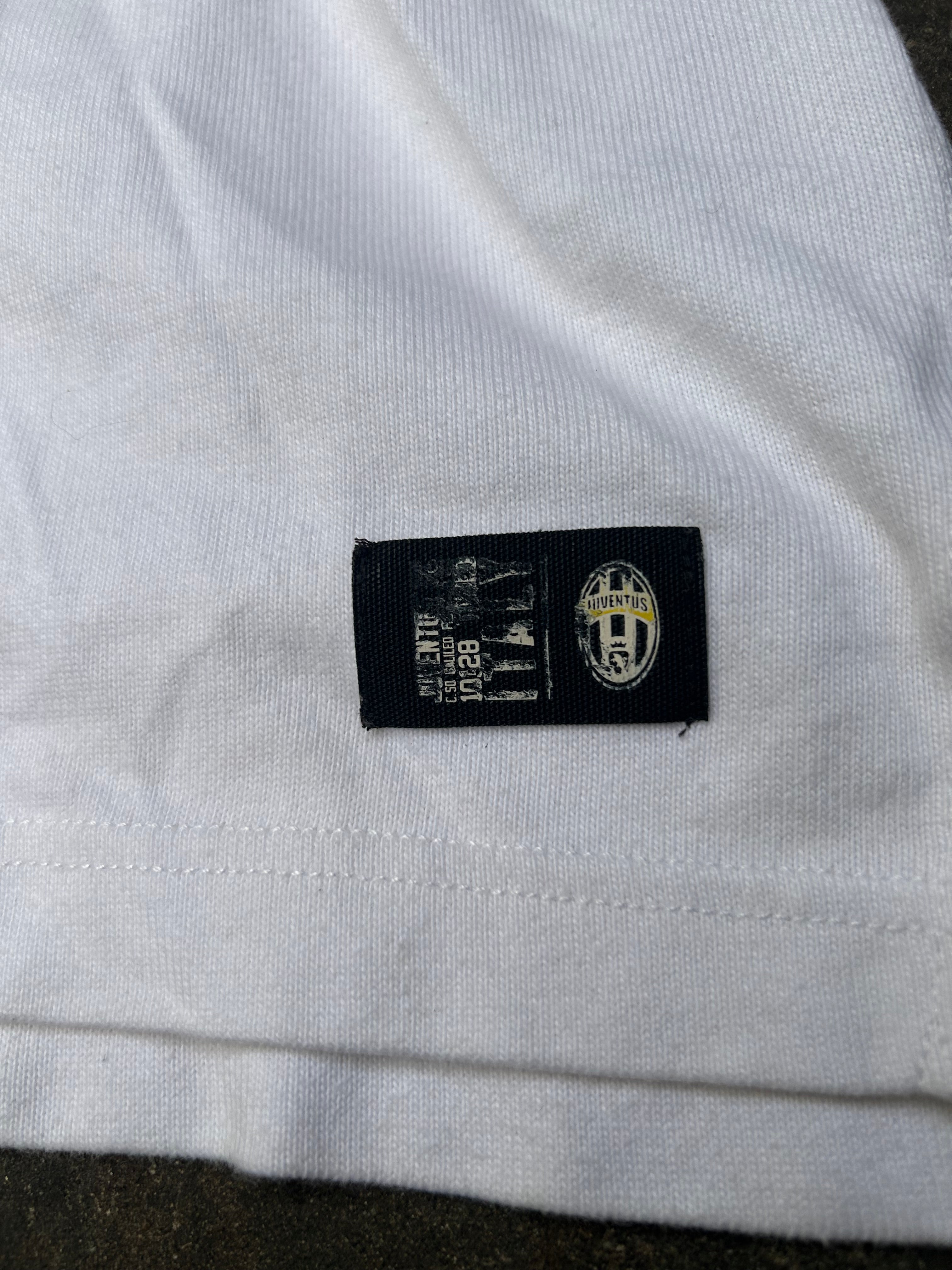 Buzo Juventus Rugby Nike Original