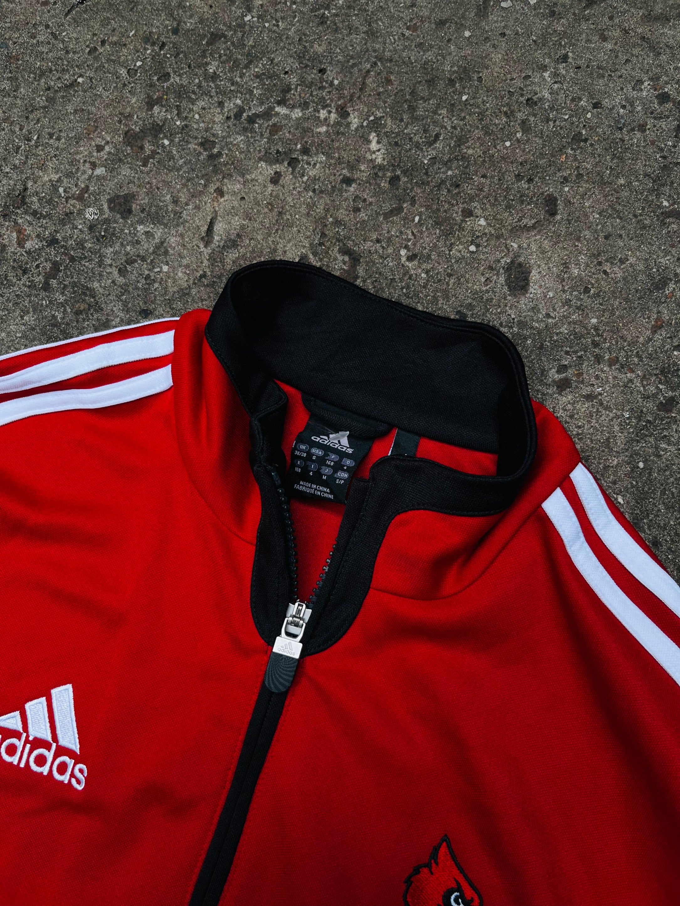 Campera Cardigans de Beisbol 2010 Original