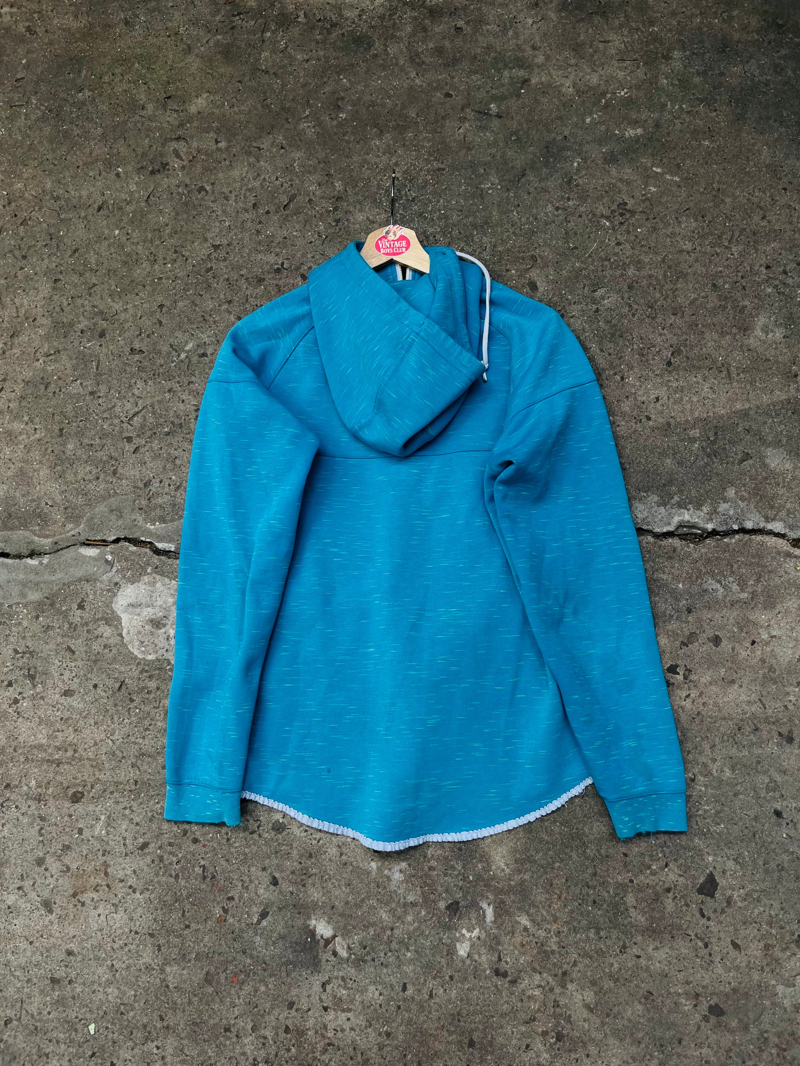 Campera Nike Tech Original