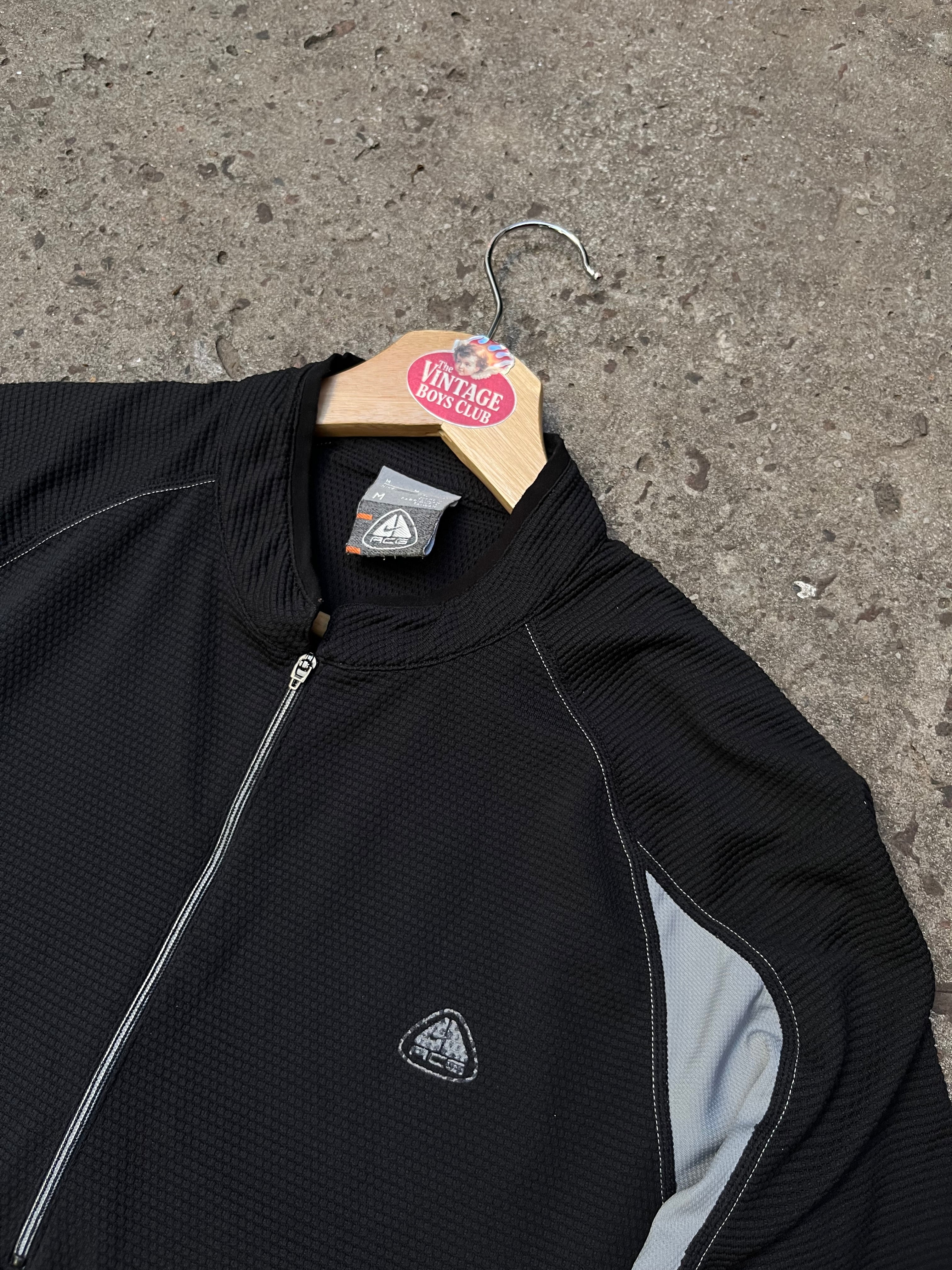 Remera Nike acg Retro Original