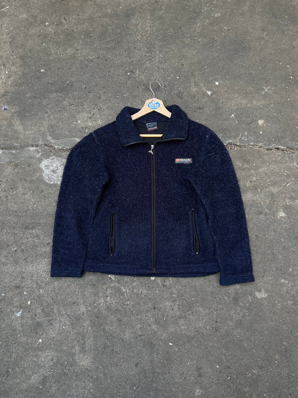Campera Patagonia Vintage Original