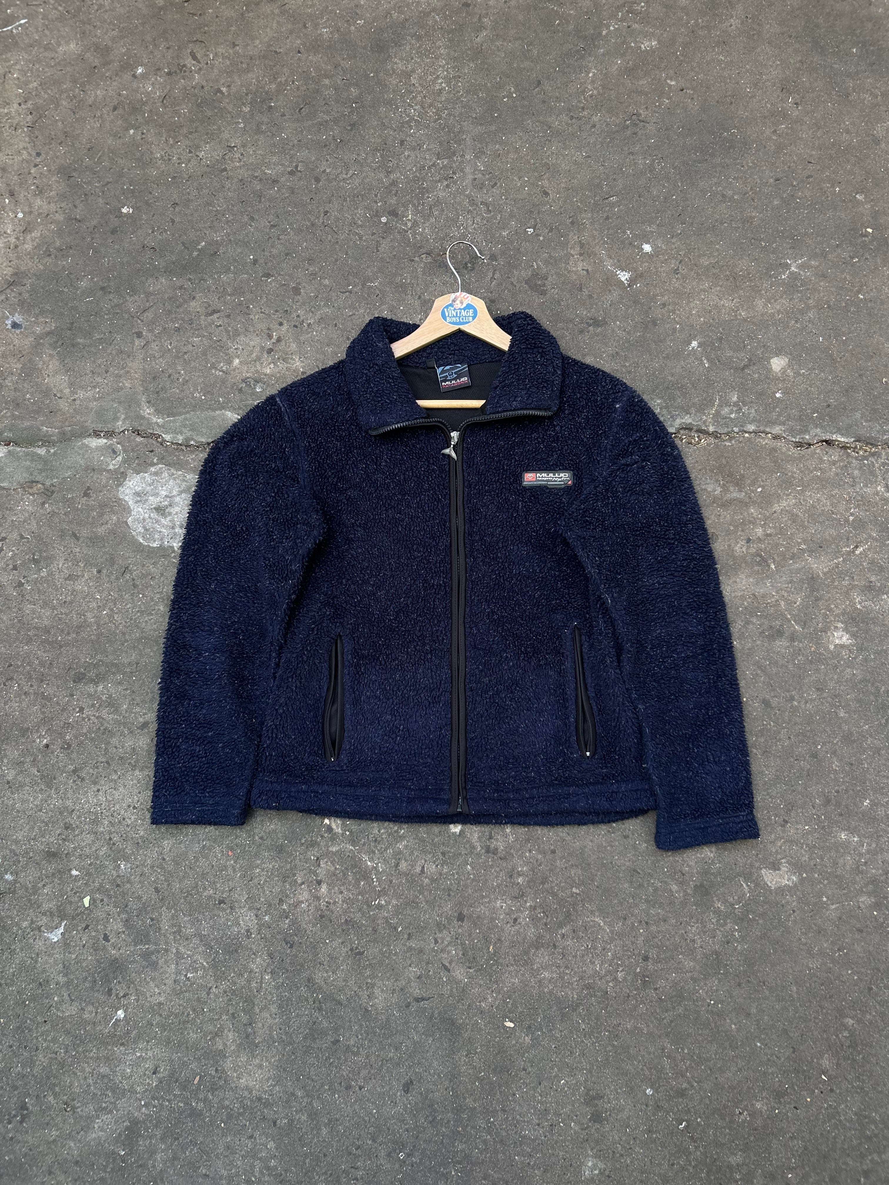 Campera Patagonia Vintage Original