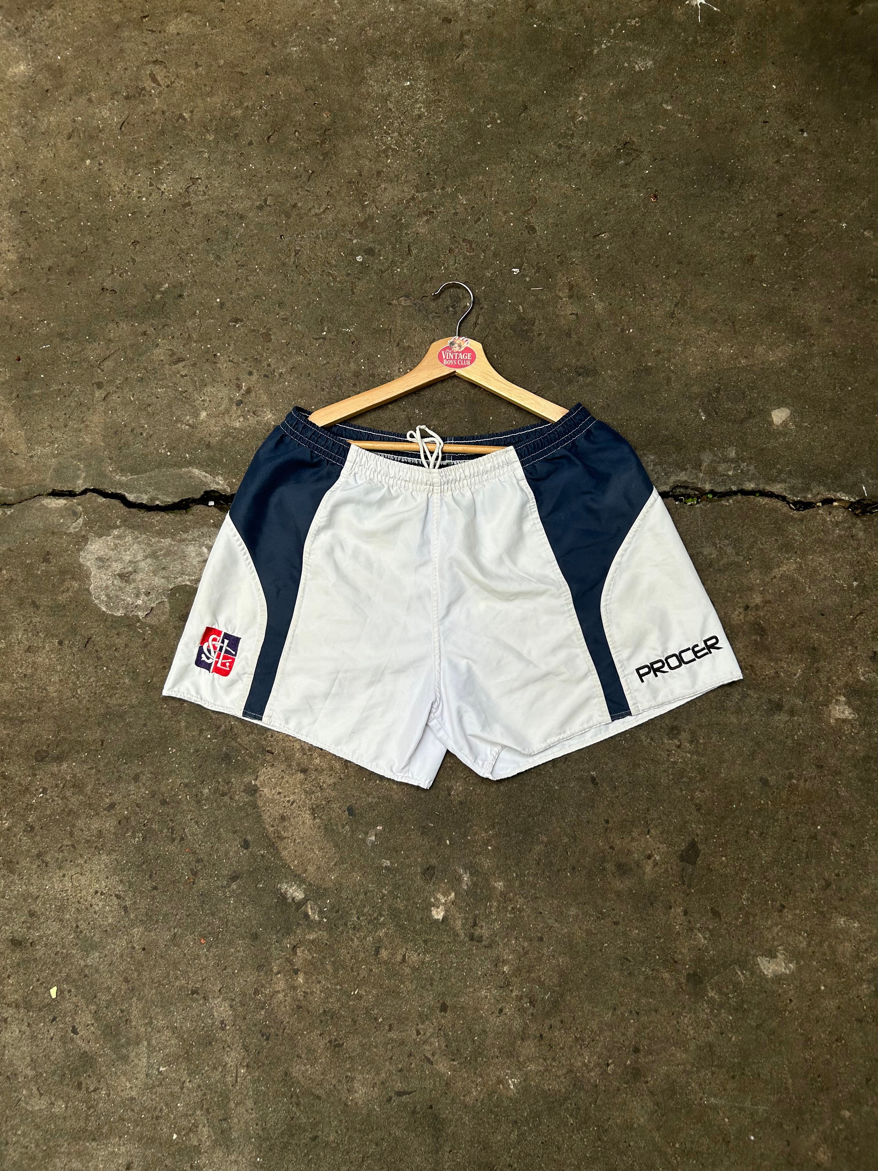 Short San Luis Procer 2010 Original
