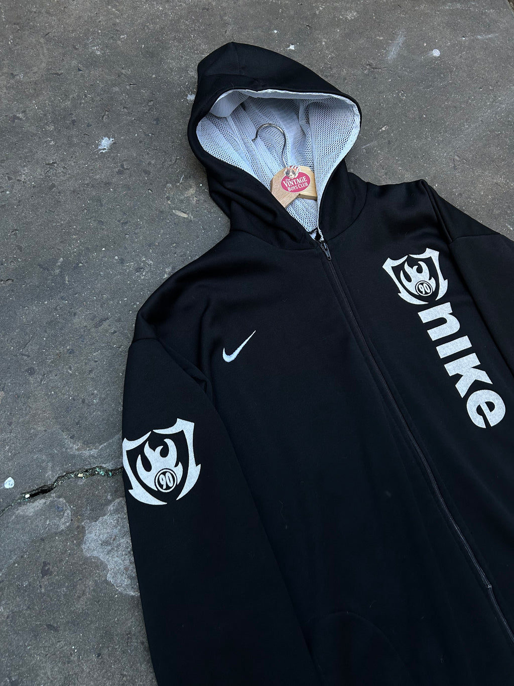 Campera Nike 90 Jogo Bonito Vintage