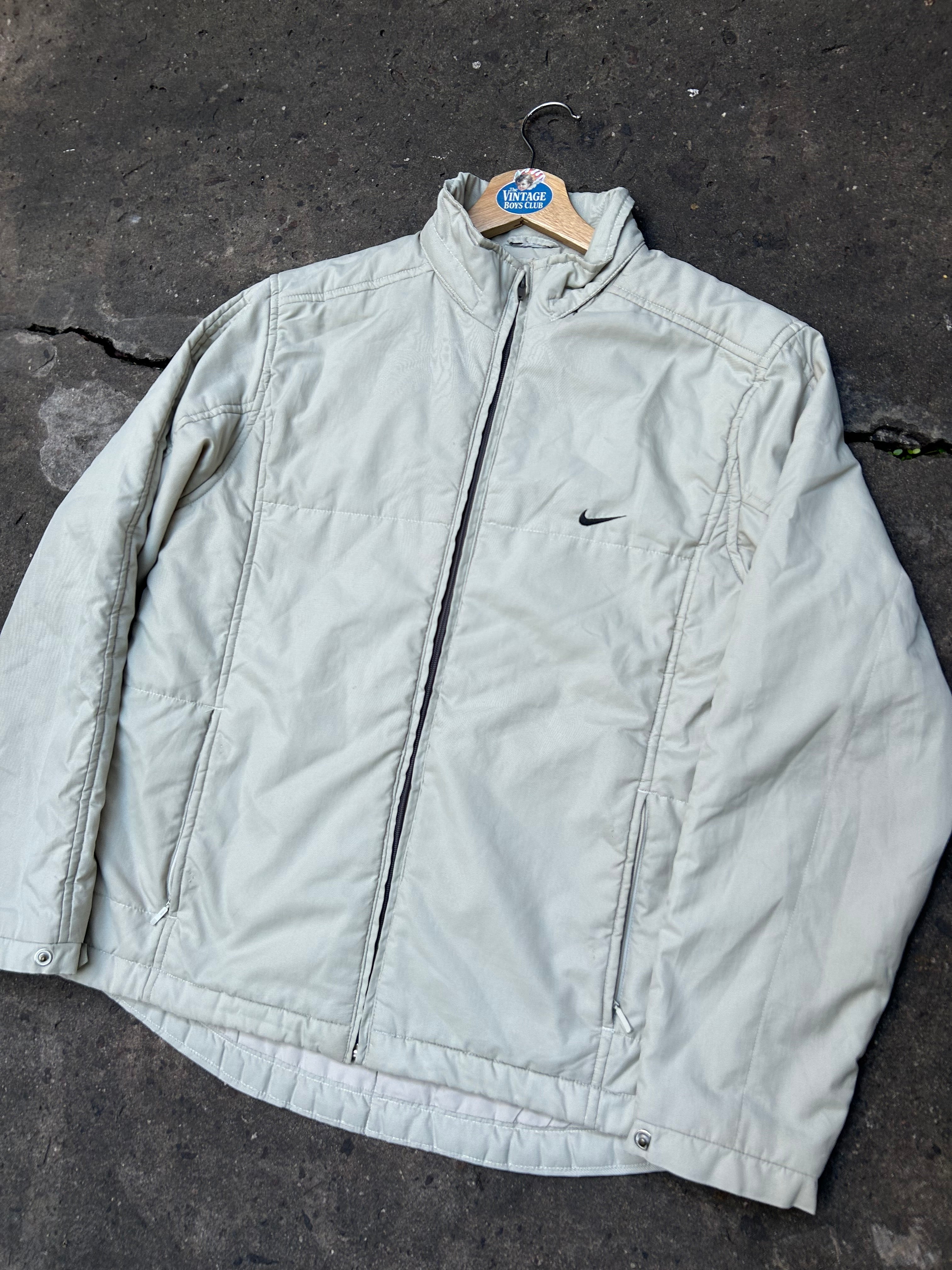Campera Nike Retro de Abrigo Original