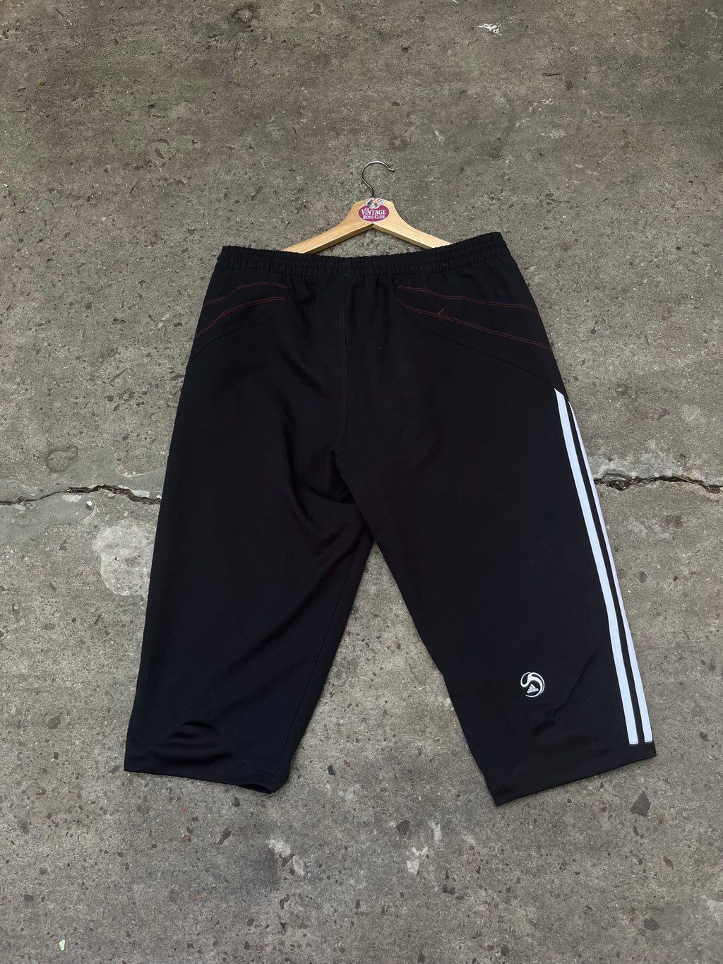 Bermuda Adidas Predator Original