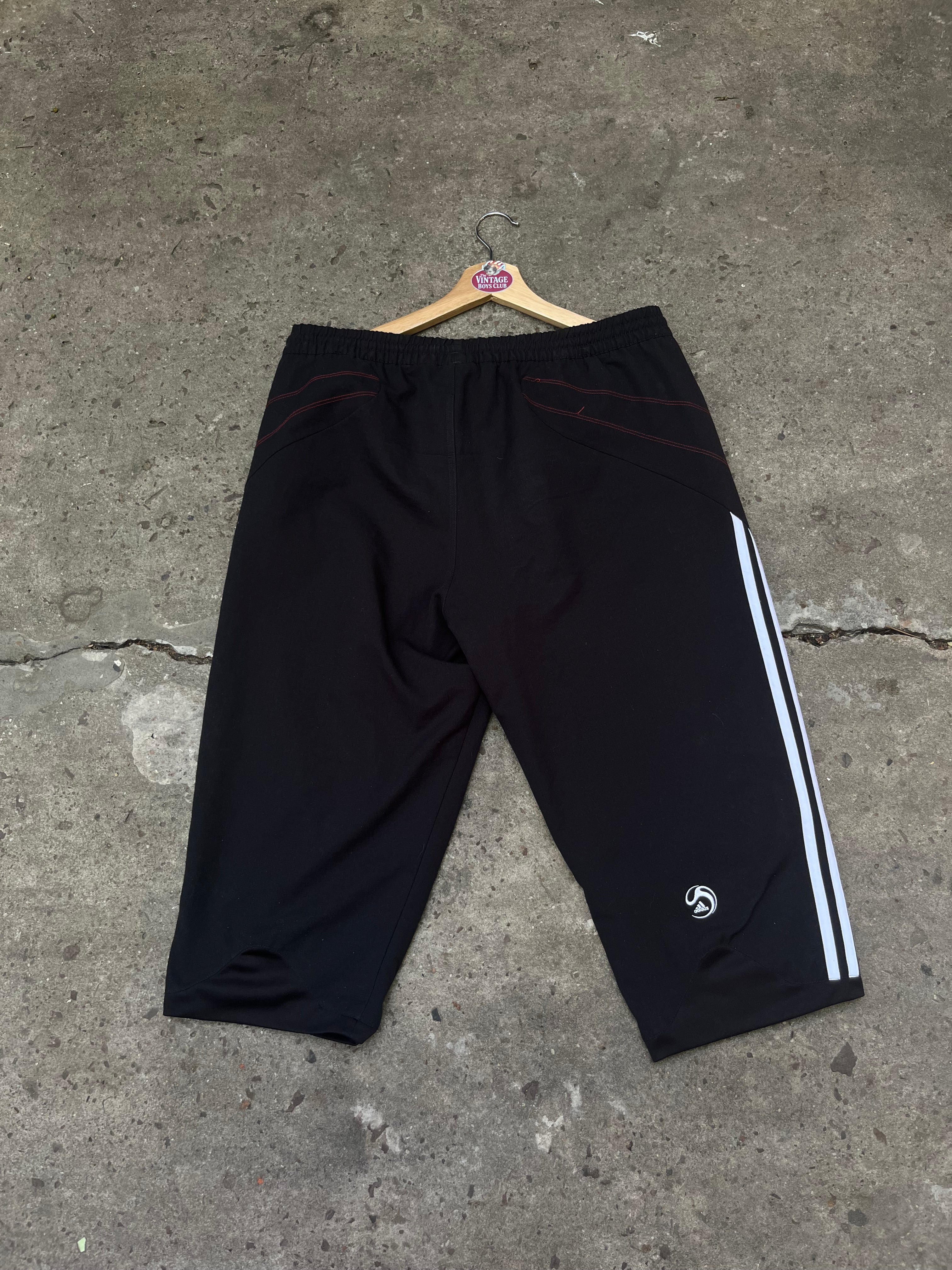 Bermuda Adidas Predator Original