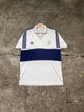 Camiseta Gimnasia Adidas 1991 Titular Original