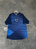 Remera Nike Football Retro Original