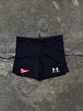 Short Estudiantes Under Armour Original