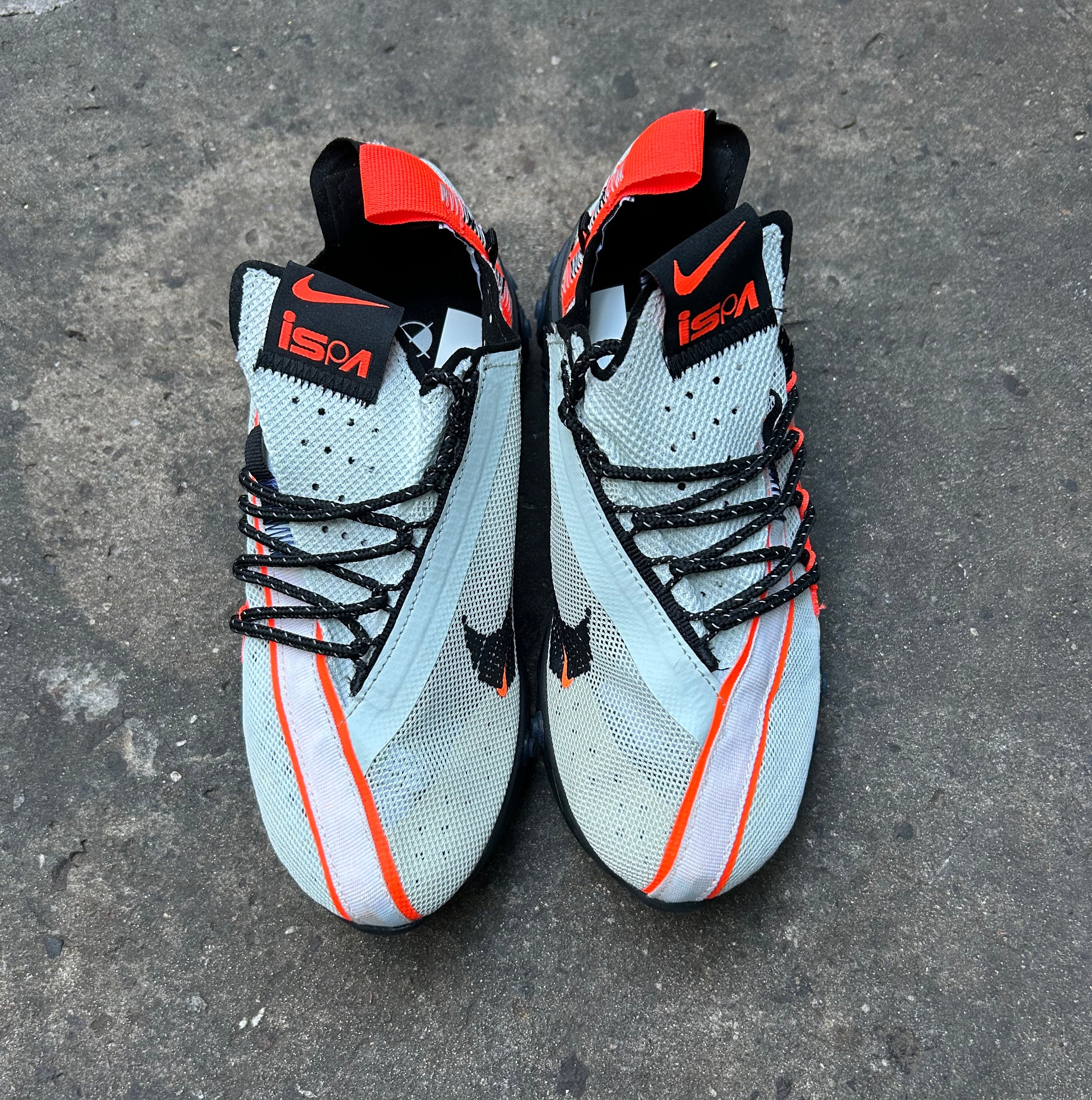 Zapatillas Nike Ispa Original
