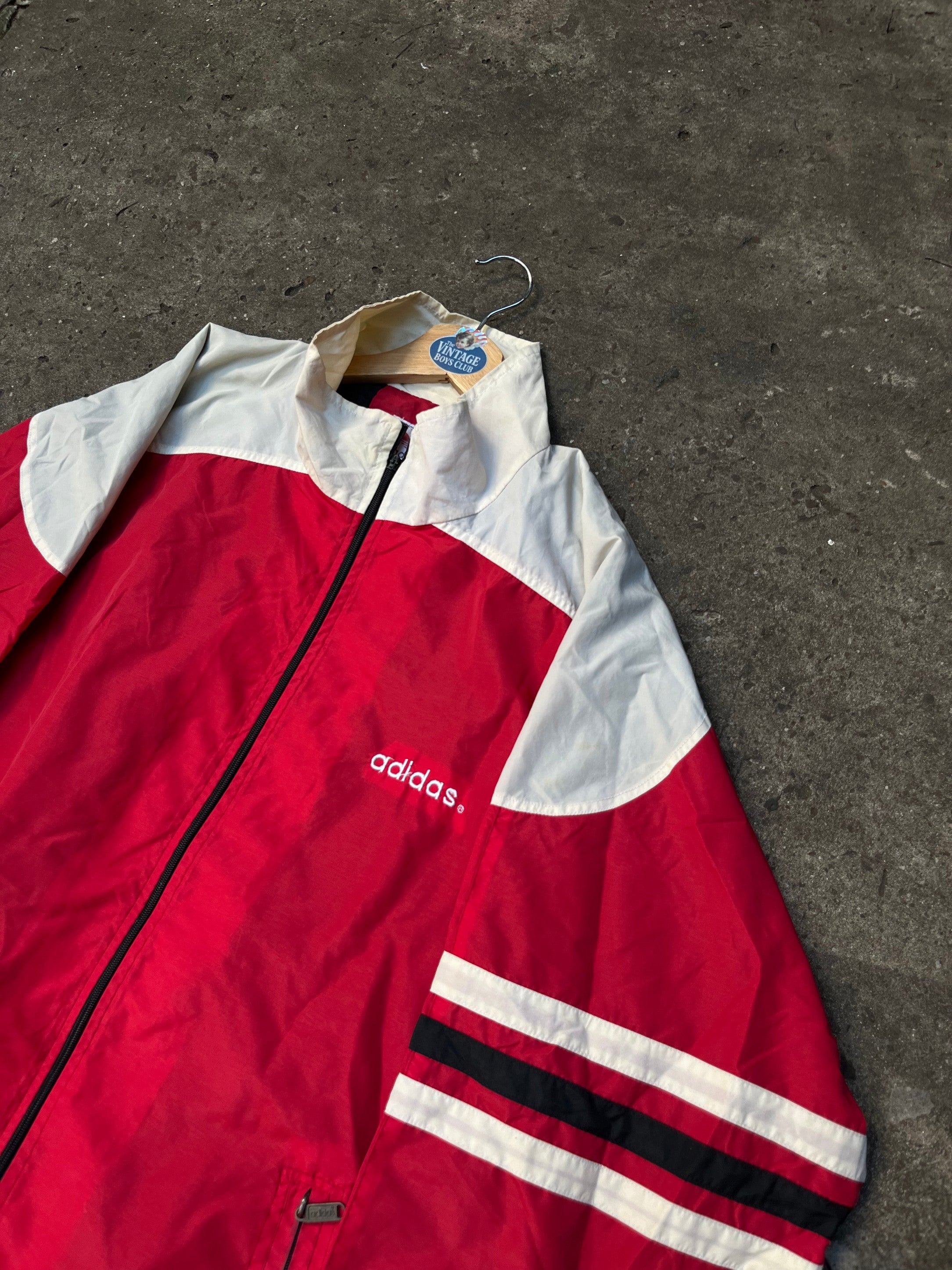 Campera River 94' Rompeviento Original