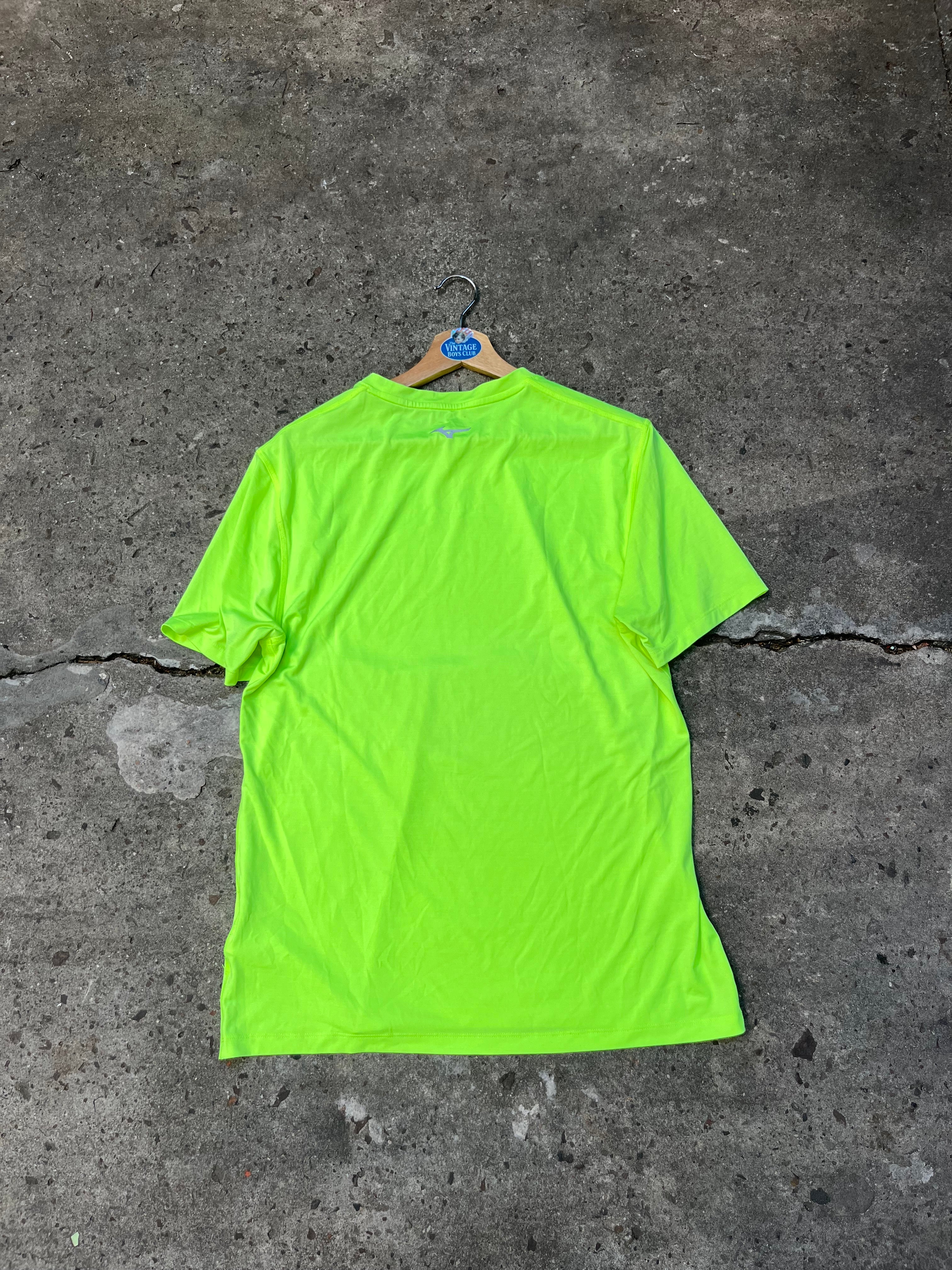 Remera Mizuno Original