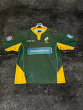 Camiseta Los Tilos 2010 Web Ellis de Juego