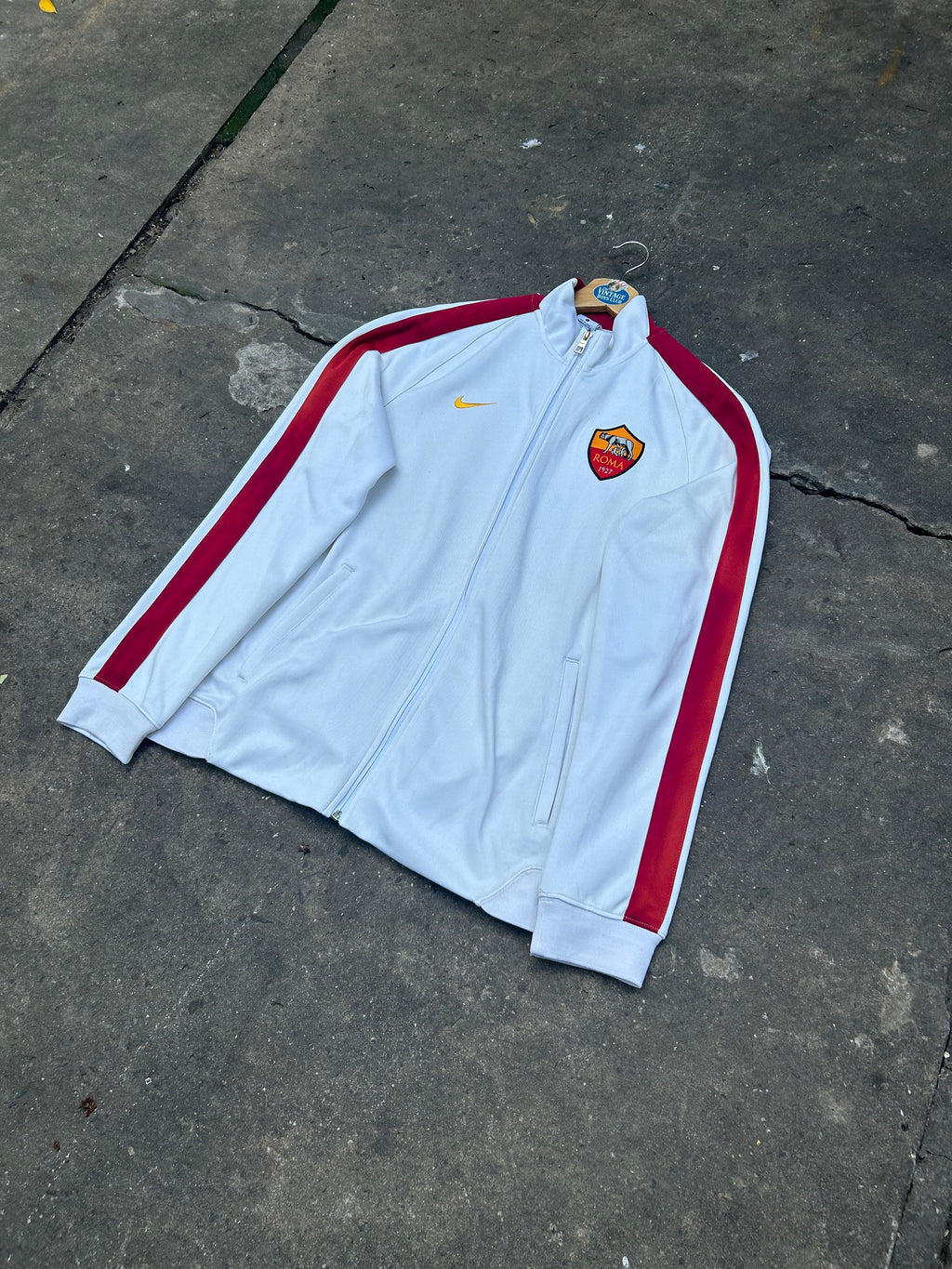 Campera Roma 2014 Nike Original