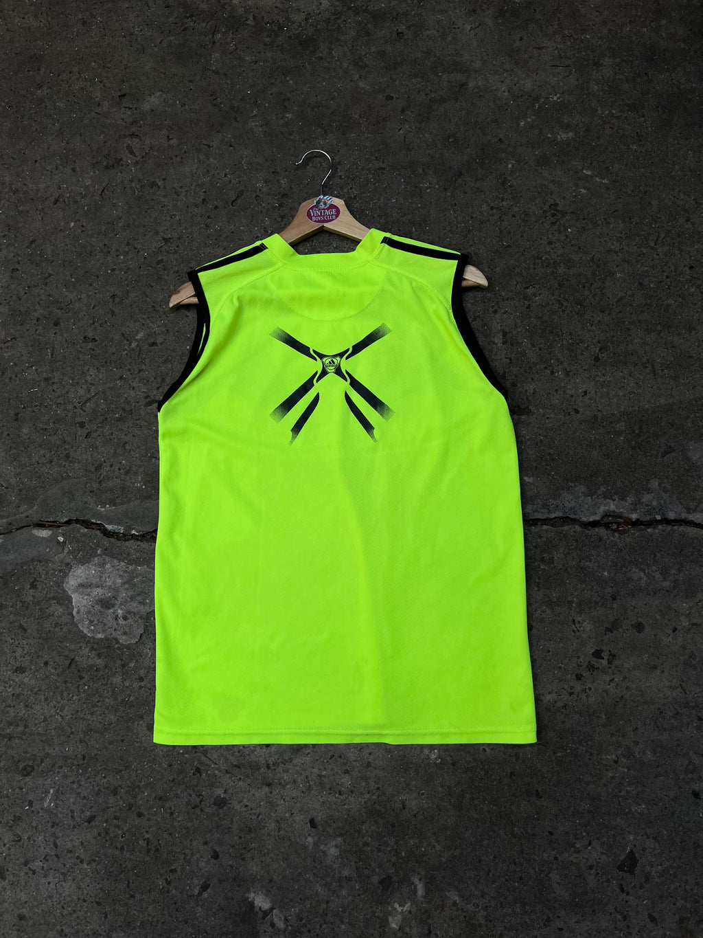 Musculosa Adidas Champions League Original