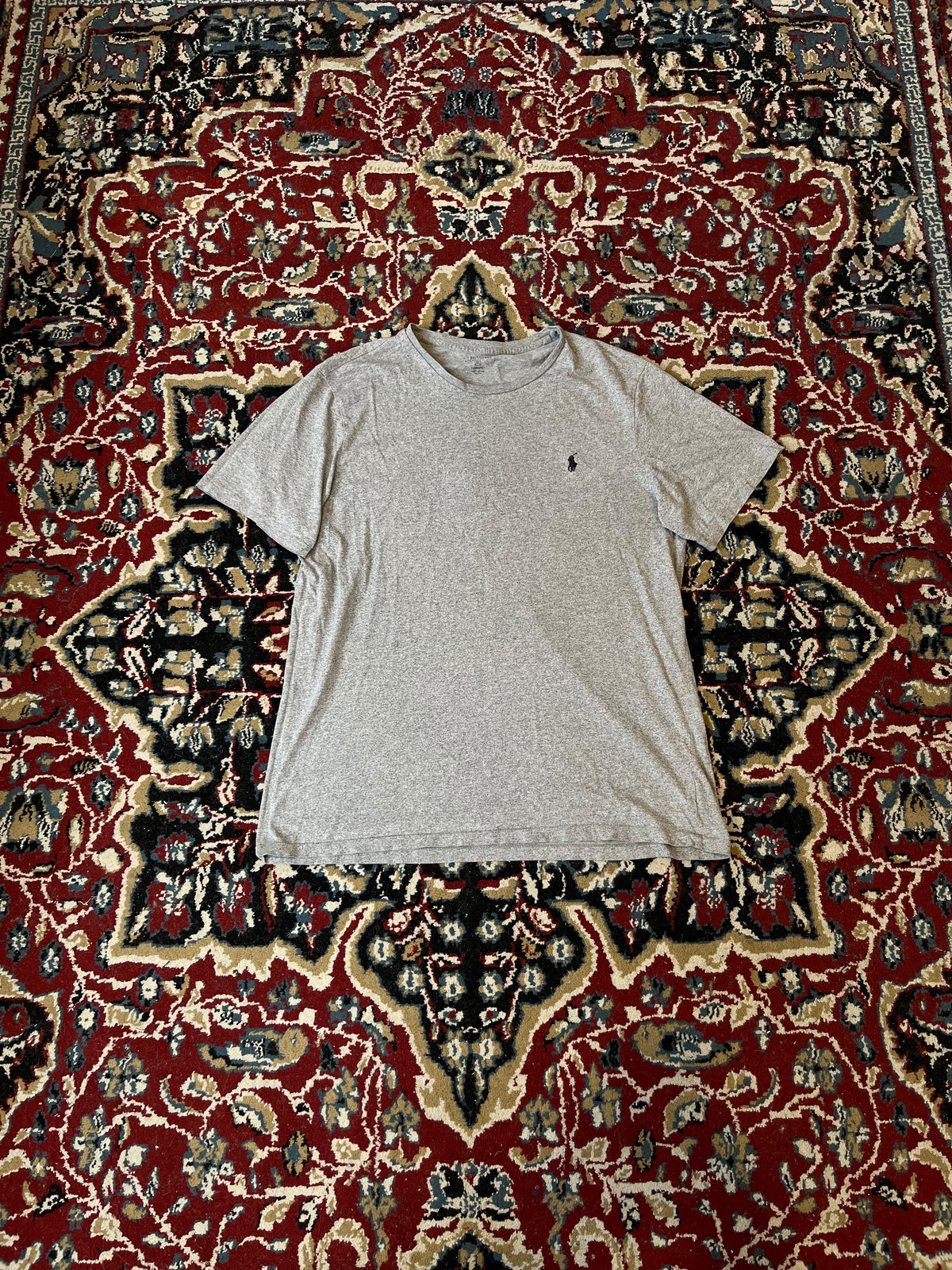 Remera Polo Ralph Lauren Original
