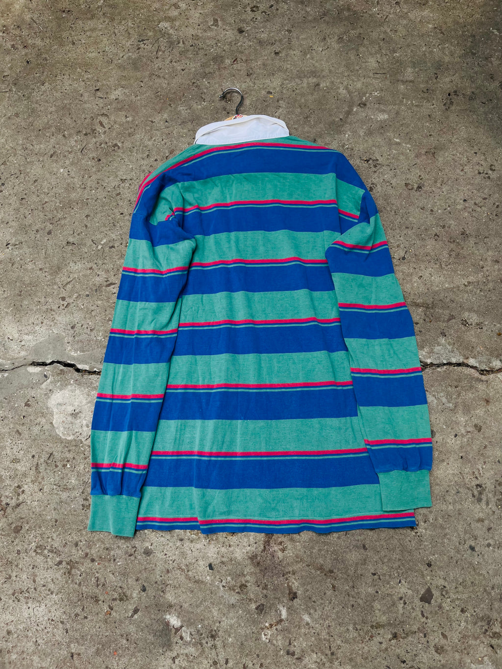 Buzo Lacoste Vintage Original