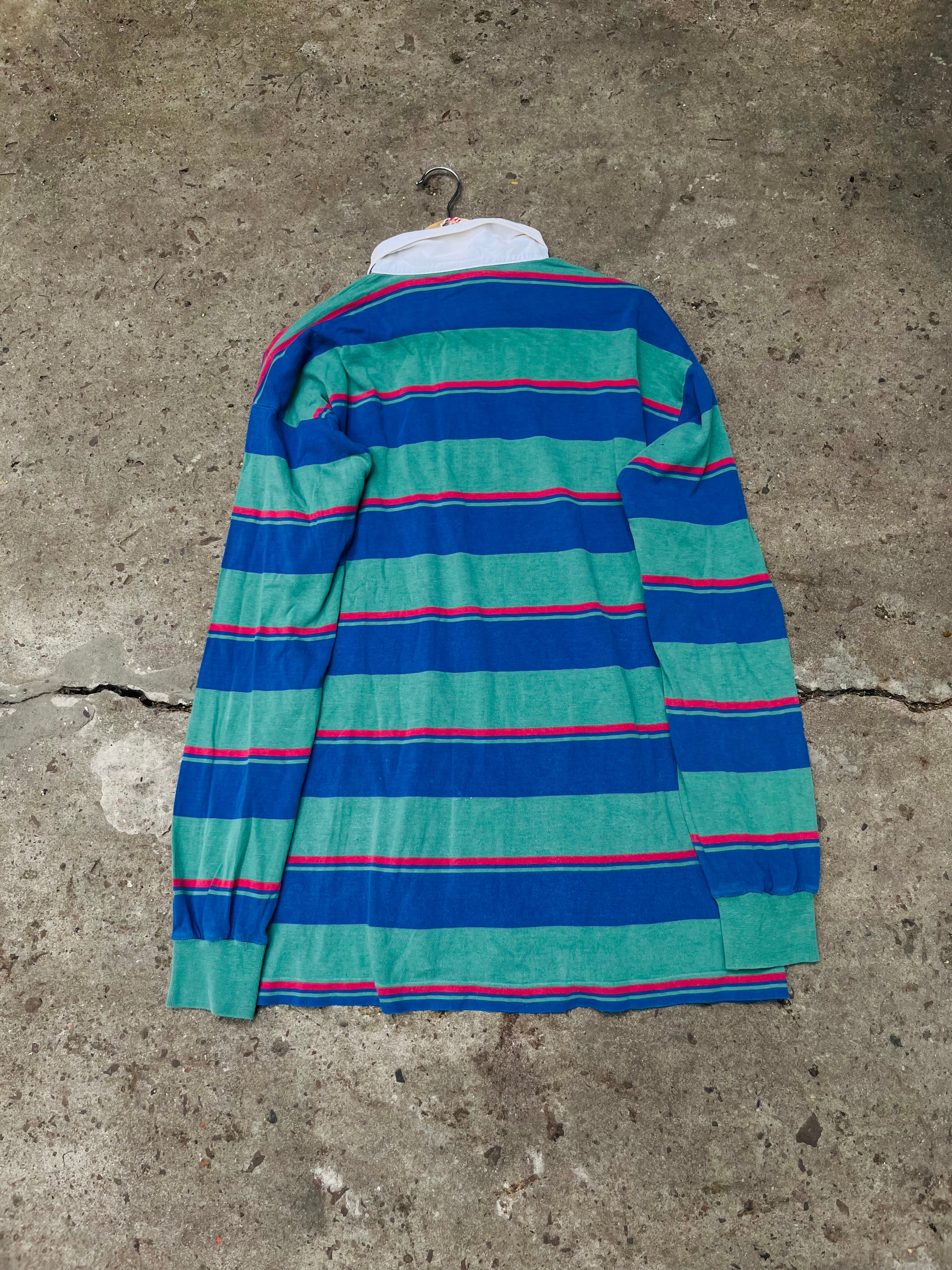 Buzo Lacoste Vintage Original