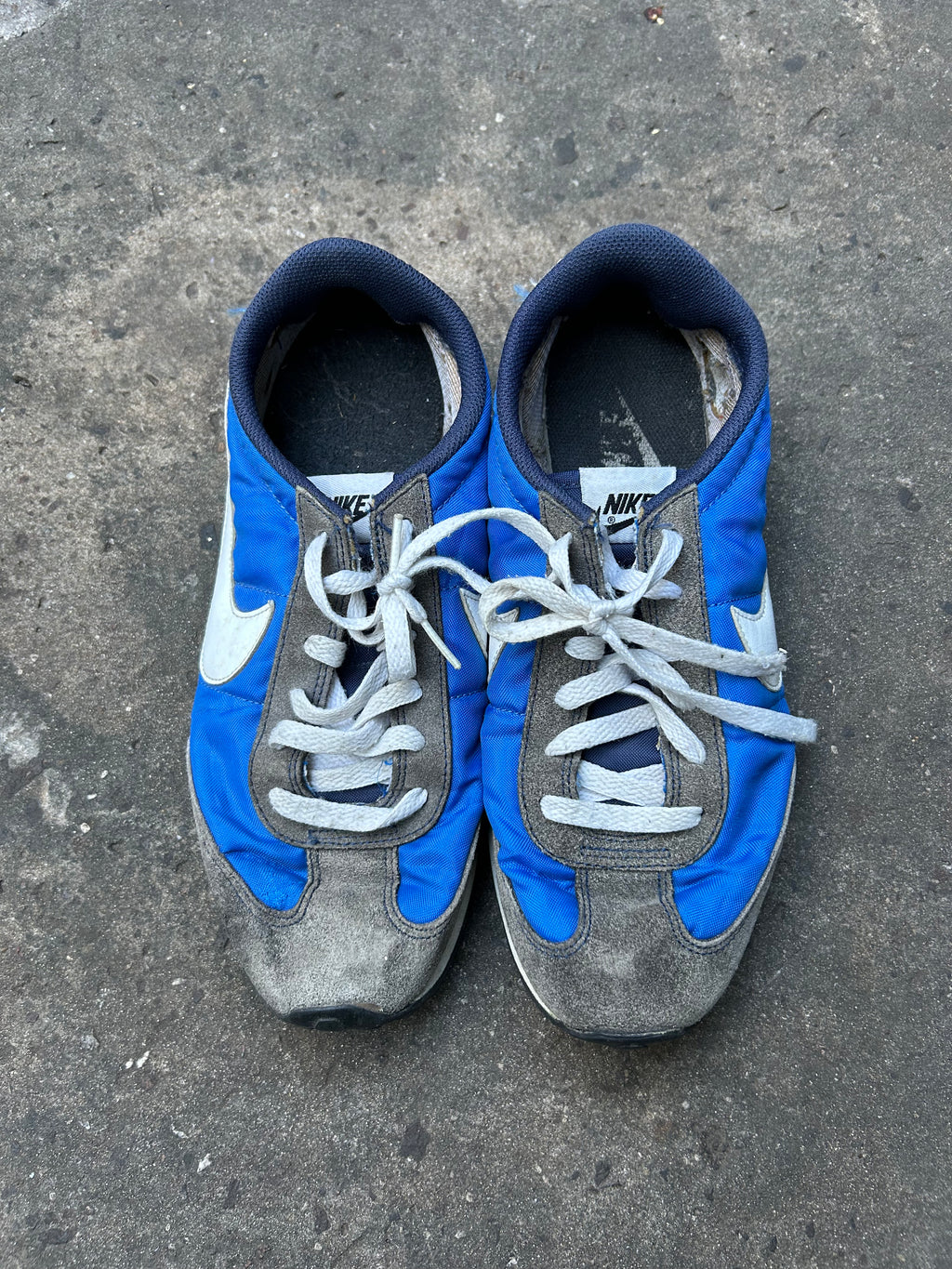 Zapatillas Nike Cortez Waffle Original